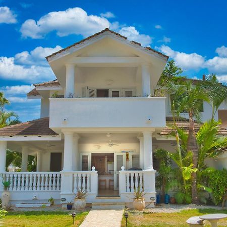 Villa Chiara Лас Теренас Екстериор снимка