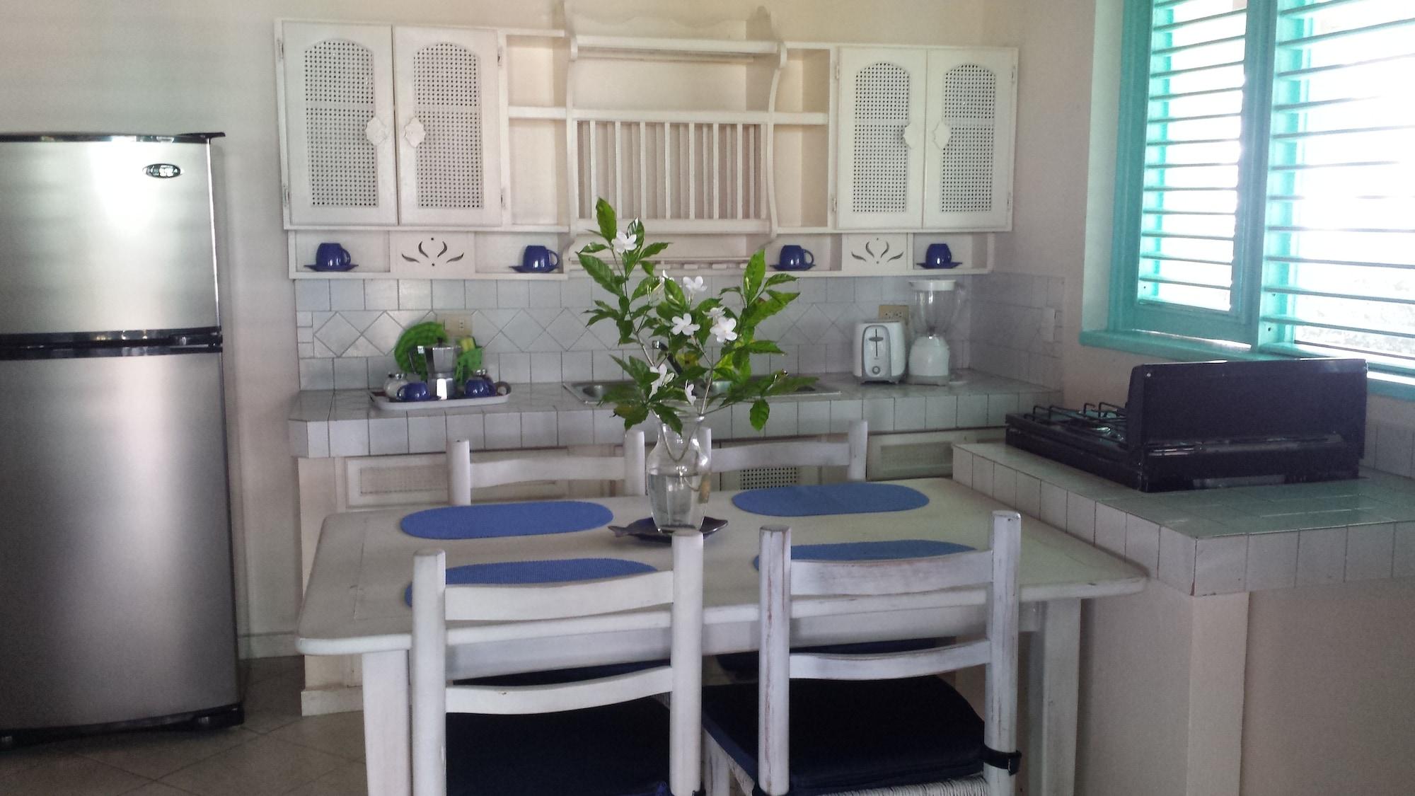 Villa Chiara Лас Теренас Екстериор снимка