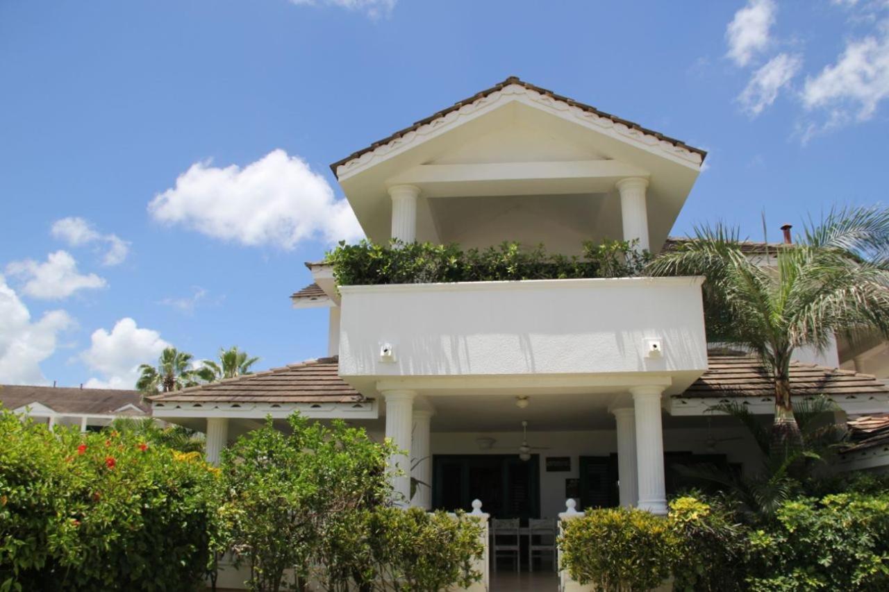 Villa Chiara Лас Теренас Екстериор снимка