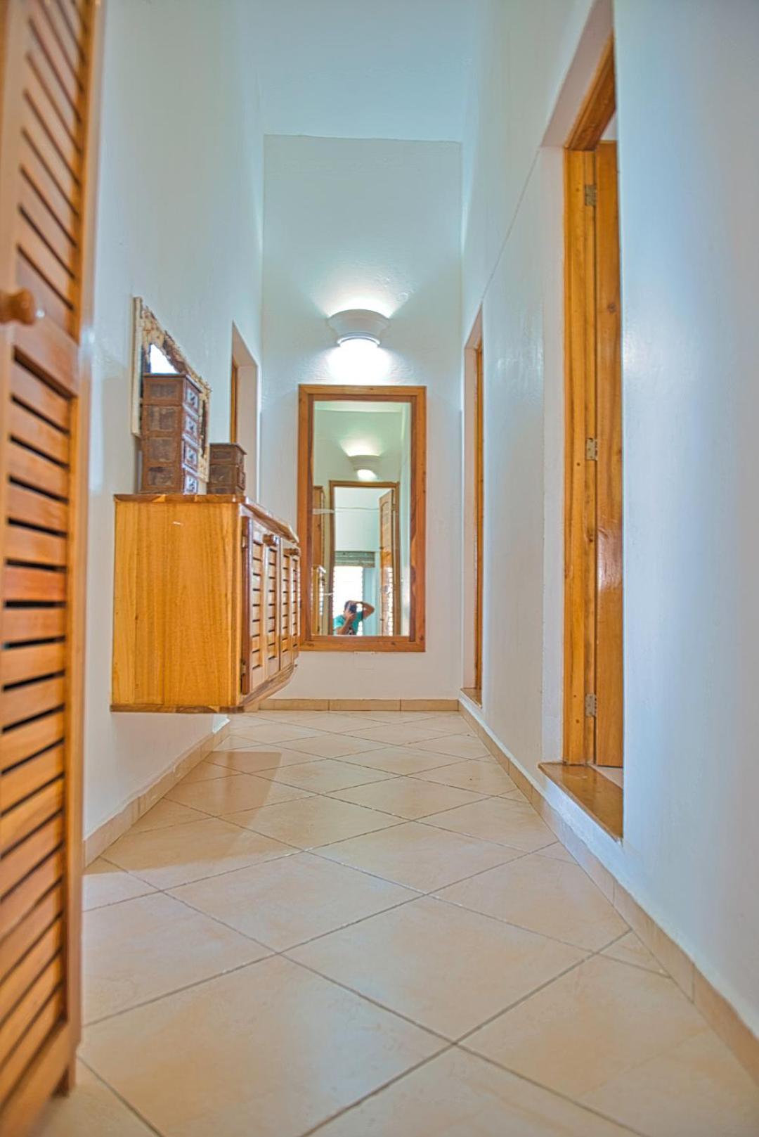 Villa Chiara Лас Теренас Екстериор снимка